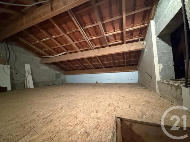 Maison &agrave; vendre - 4 pi&egrave;ces - 136 m2 - Pornic - 44 - PAYS-DE-LOIRE