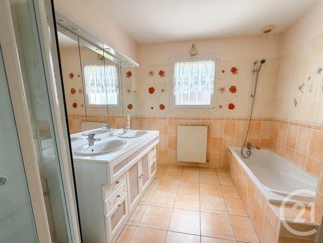 Maison &agrave; vendre - 4 pi&egrave;ces - 136 m2 - Pornic - 44 - PAYS-DE-LOIRE