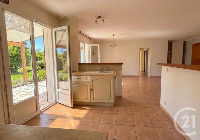 Maison &agrave; vendre - 4 pi&egrave;ces - 136 m2 - Pornic - 44 - PAYS-DE-LOIRE