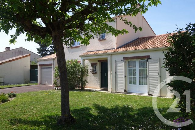 Maison à vendre PORNIC