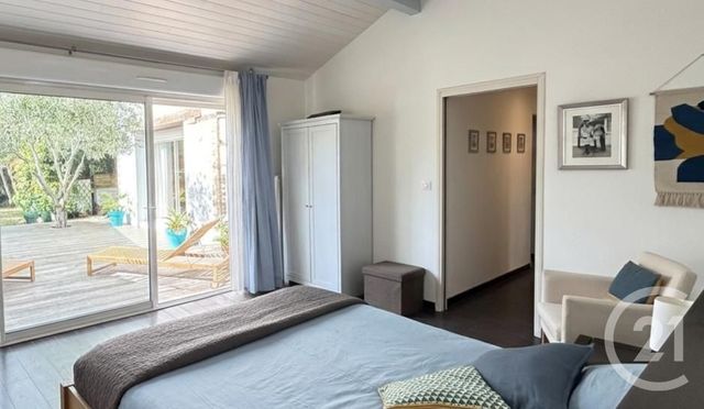 Maison &agrave; vendre - 5 pi&egrave;ces - 134,39 m2 - Pornic - 44 - PAYS-DE-LOIRE