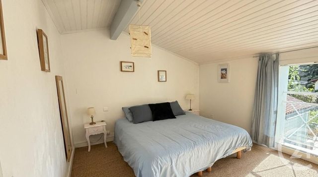 Maison &agrave; vendre - 5 pi&egrave;ces - 134,39 m2 - Pornic - 44 - PAYS-DE-LOIRE