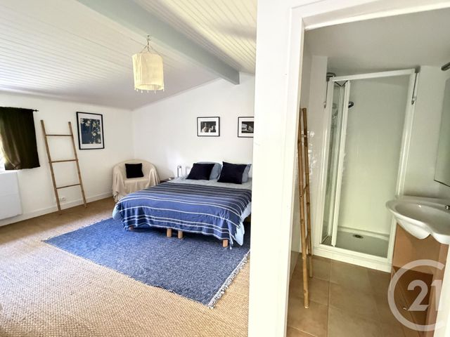 Maison &agrave; vendre - 5 pi&egrave;ces - 134,39 m2 - Pornic - 44 - PAYS-DE-LOIRE