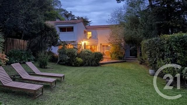 Maison &agrave; vendre - 5 pi&egrave;ces - 134,39 m2 - Pornic - 44 - PAYS-DE-LOIRE
