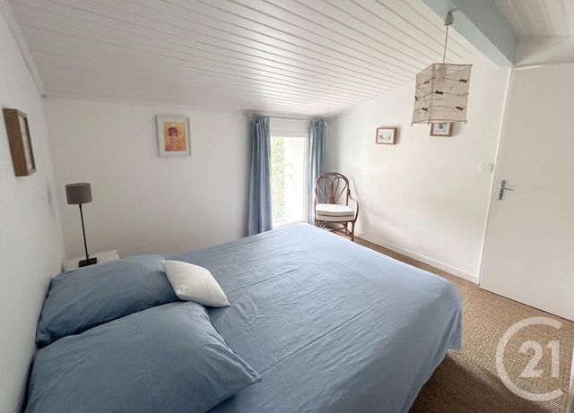 Maison &agrave; vendre - 5 pi&egrave;ces - 134,39 m2 - Pornic - 44 - PAYS-DE-LOIRE