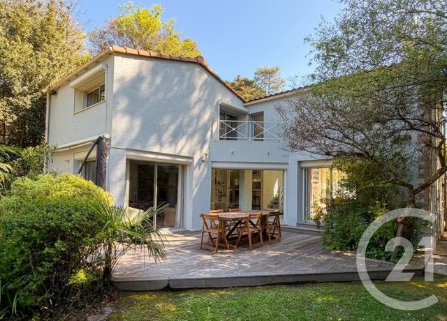 Maison &agrave; vendre - 5 pi&egrave;ces - 134,39 m2 - Pornic - 44 - PAYS-DE-LOIRE