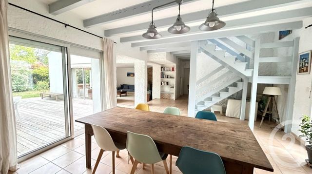 Maison &agrave; vendre - 5 pi&egrave;ces - 134,39 m2 - Pornic - 44 - PAYS-DE-LOIRE