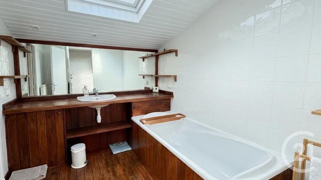 Maison &agrave; vendre - 5 pi&egrave;ces - 134,39 m2 - Pornic - 44 - PAYS-DE-LOIRE