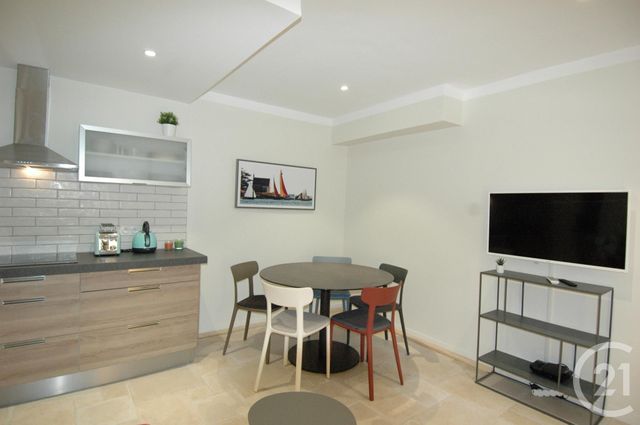 Maison &agrave; vendre - 3 pi&egrave;ces - 48,68 m2 - Pornic - 44 - PAYS-DE-LOIRE