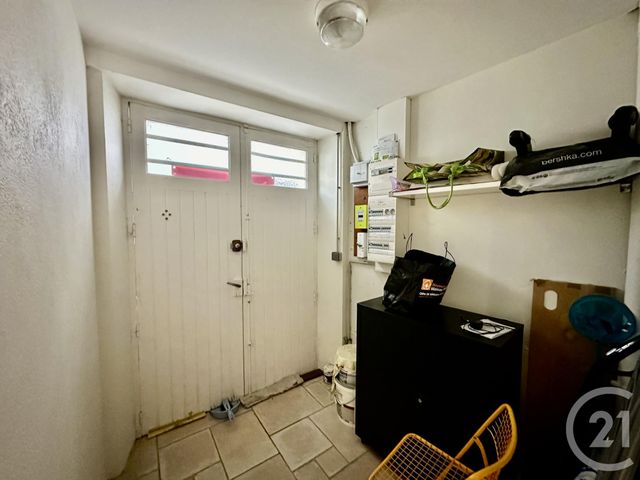 Maison &agrave; vendre - 3 pi&egrave;ces - 48,68 m2 - Pornic - 44 - PAYS-DE-LOIRE