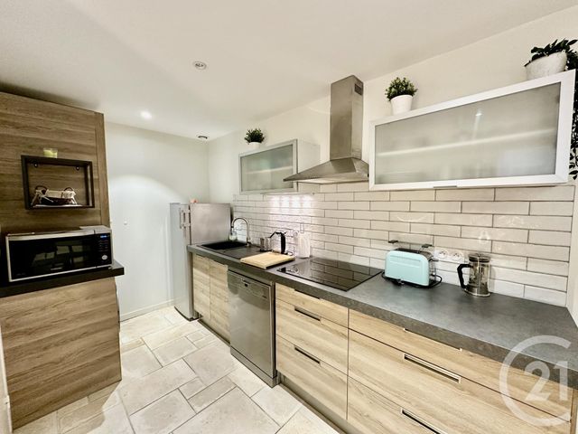 Maison &agrave; vendre - 3 pi&egrave;ces - 48,68 m2 - Pornic - 44 - PAYS-DE-LOIRE