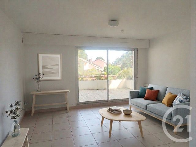 Appartement T2 &agrave; vendre - 2 pi&egrave;ces - 45,55 m2 - Pornic - 44 - PAYS-DE-LOIRE