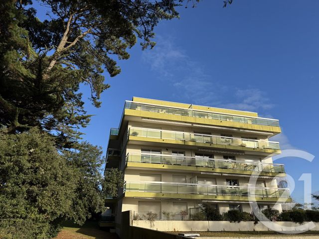 appartement - PORNIC - 44