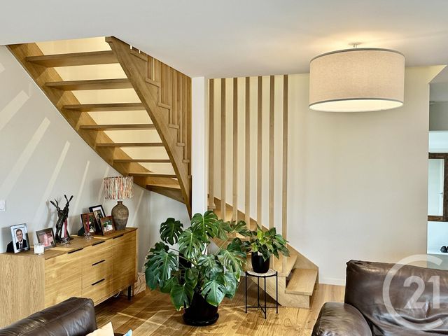 Maison &agrave; vendre - 5 pi&egrave;ces - 147 m2 - Pornic - 44 - PAYS-DE-LOIRE