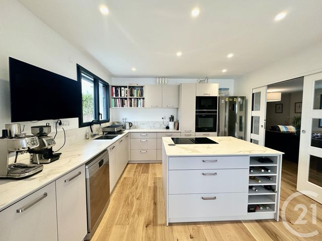 Maison &agrave; vendre - 5 pi&egrave;ces - 147 m2 - Pornic - 44 - PAYS-DE-LOIRE