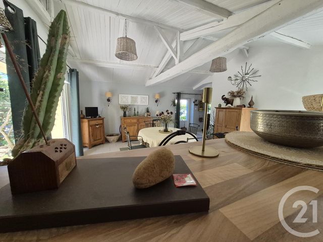 Maison &agrave; vendre - 6 pi&egrave;ces - 126,80 m2 - Frossay - 44 - PAYS-DE-LOIRE