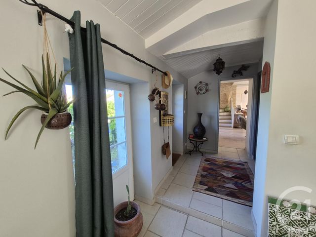 Maison &agrave; vendre - 6 pi&egrave;ces - 126,80 m2 - Frossay - 44 - PAYS-DE-LOIRE