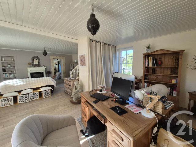 Maison &agrave; vendre - 6 pi&egrave;ces - 126,80 m2 - Frossay - 44 - PAYS-DE-LOIRE