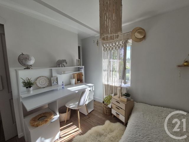 Maison &agrave; vendre - 6 pi&egrave;ces - 126,80 m2 - Frossay - 44 - PAYS-DE-LOIRE