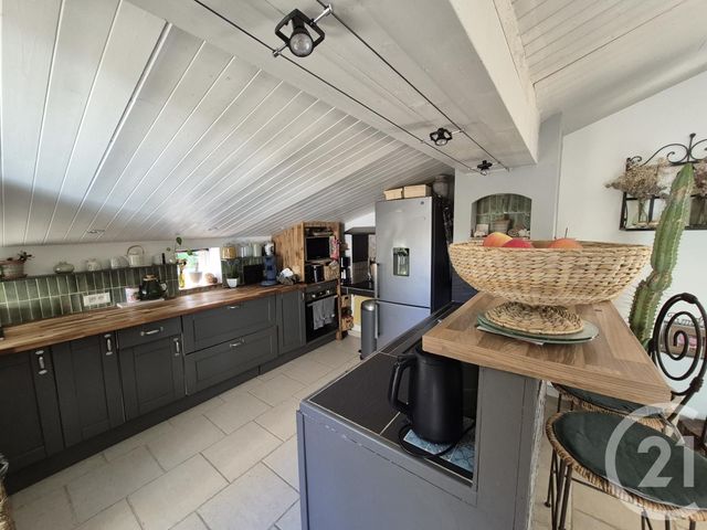 Maison &agrave; vendre - 6 pi&egrave;ces - 126,80 m2 - Frossay - 44 - PAYS-DE-LOIRE