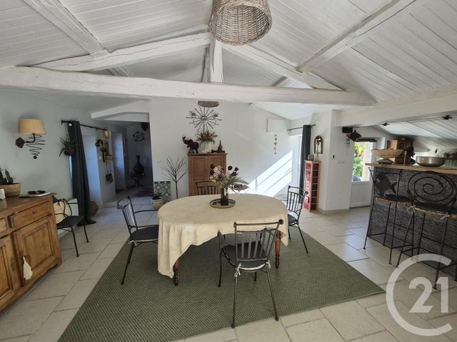 Maison &agrave; vendre - 6 pi&egrave;ces - 126,80 m2 - Frossay - 44 - PAYS-DE-LOIRE