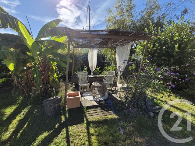 Maison &agrave; vendre - 6 pi&egrave;ces - 126,80 m2 - Frossay - 44 - PAYS-DE-LOIRE