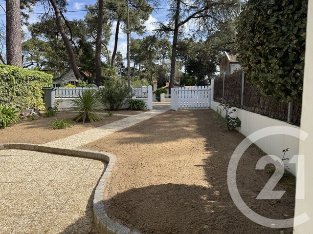 Maison &agrave; vendre - 3 pi&egrave;ces - 49,90 m2 - St Michel Chef Chef - 44 - PAYS-DE-LOIRE