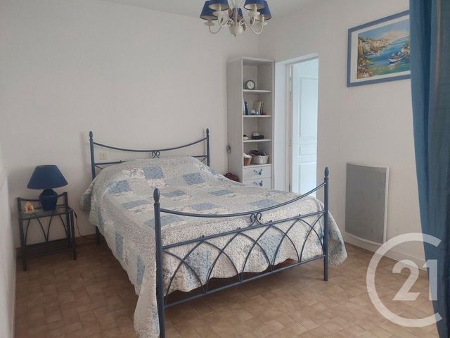 Maison &agrave; vendre - 3 pi&egrave;ces - 49,90 m2 - St Michel Chef Chef - 44 - PAYS-DE-LOIRE