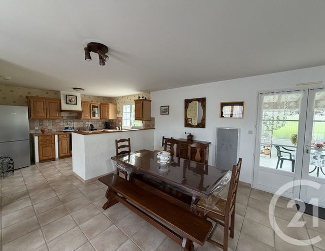 Maison &agrave; vendre - 4 pi&egrave;ces - 98,70 m2 - St Michel Chef Chef - 44 - PAYS-DE-LOIRE