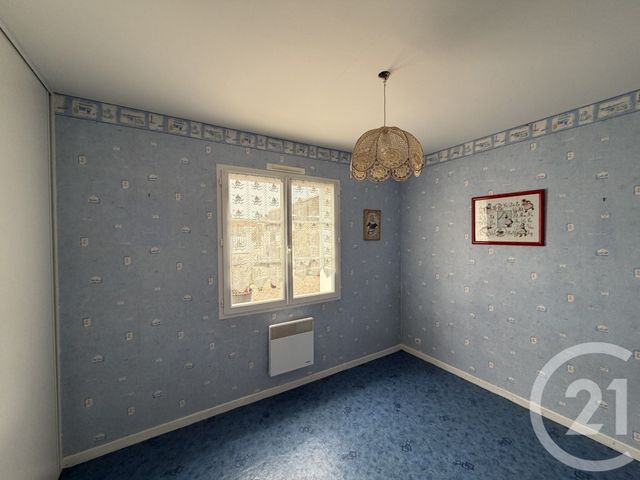 Maison &agrave; vendre - 4 pi&egrave;ces - 98,70 m2 - St Michel Chef Chef - 44 - PAYS-DE-LOIRE