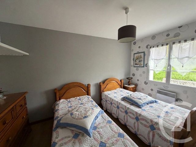 Maison &agrave; vendre - 4 pi&egrave;ces - 98,70 m2 - St Michel Chef Chef - 44 - PAYS-DE-LOIRE