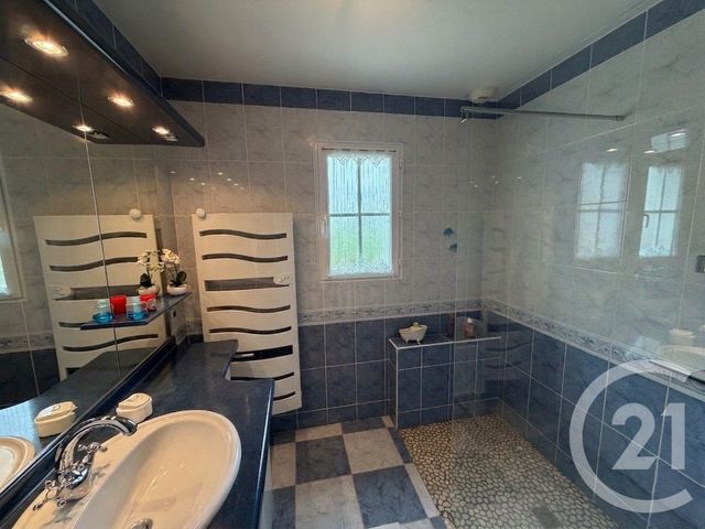 Maison &agrave; vendre - 4 pi&egrave;ces - 98,70 m2 - St Michel Chef Chef - 44 - PAYS-DE-LOIRE