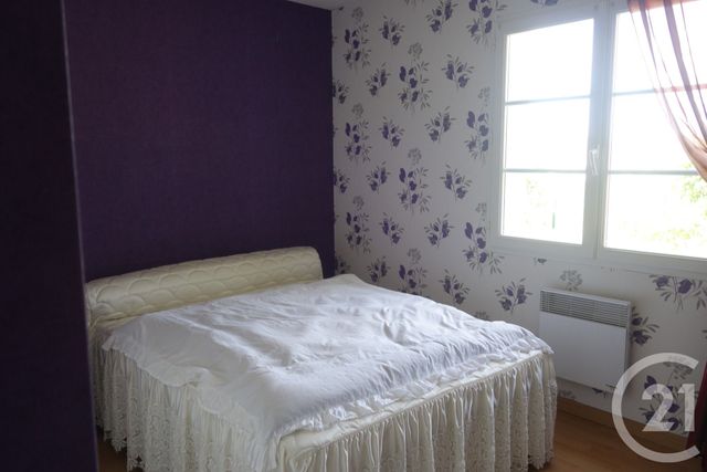 Maison &agrave; vendre - 4 pi&egrave;ces - 98,70 m2 - St Michel Chef Chef - 44 - PAYS-DE-LOIRE