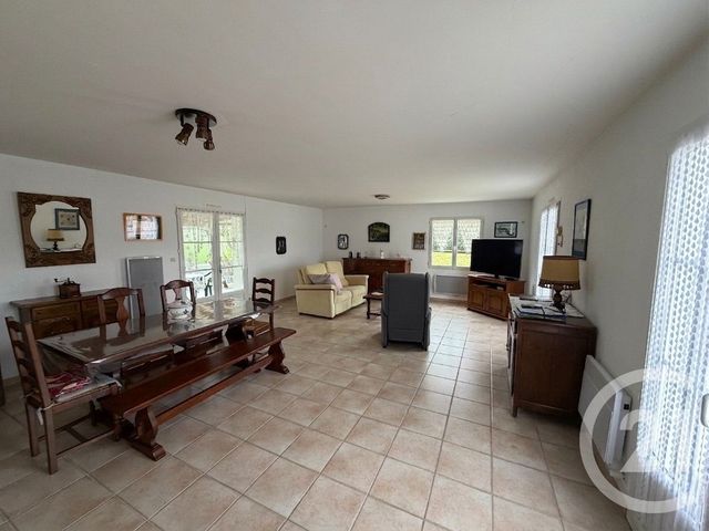 Maison &agrave; vendre - 4 pi&egrave;ces - 98,70 m2 - St Michel Chef Chef - 44 - PAYS-DE-LOIRE