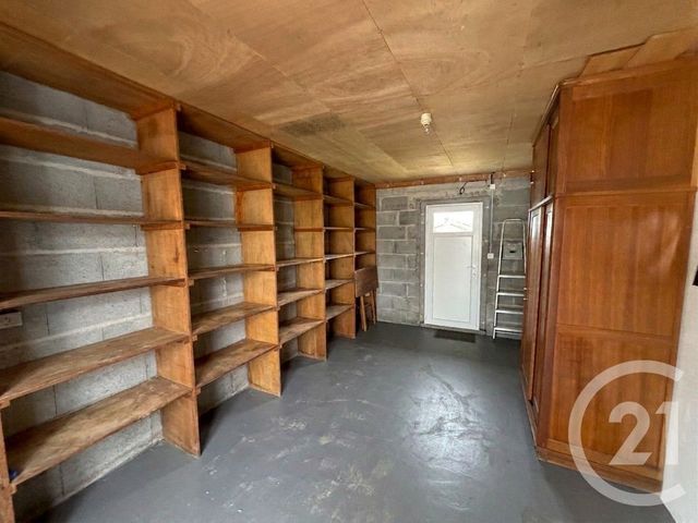 Maison &agrave; vendre - 4 pi&egrave;ces - 98,70 m2 - St Michel Chef Chef - 44 - PAYS-DE-LOIRE