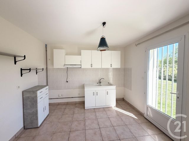 Maison &agrave; vendre - 4 pi&egrave;ces - 88,89 m2 - Pornic - 44 - PAYS-DE-LOIRE