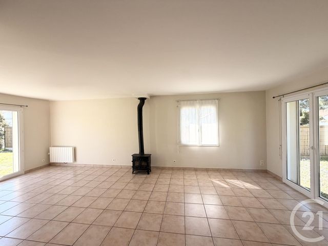 Maison &agrave; vendre - 4 pi&egrave;ces - 88,89 m2 - Pornic - 44 - PAYS-DE-LOIRE