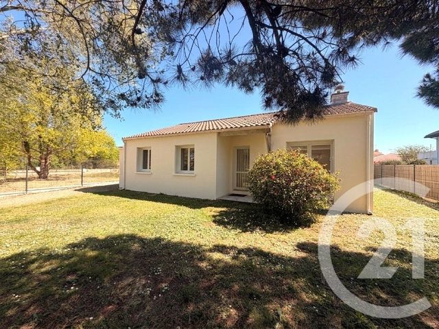 maison - PORNIC - 44