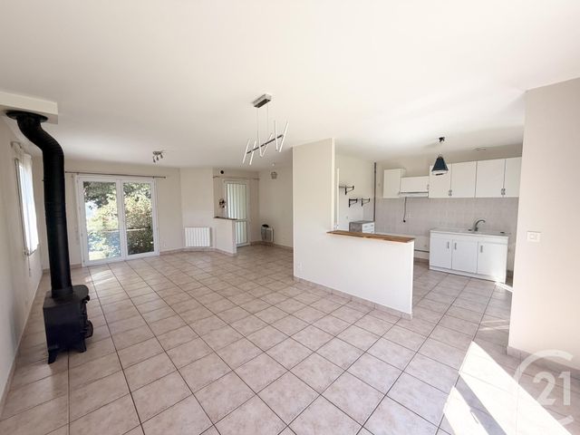 Maison &agrave; vendre - 4 pi&egrave;ces - 88,89 m2 - Pornic - 44 - PAYS-DE-LOIRE