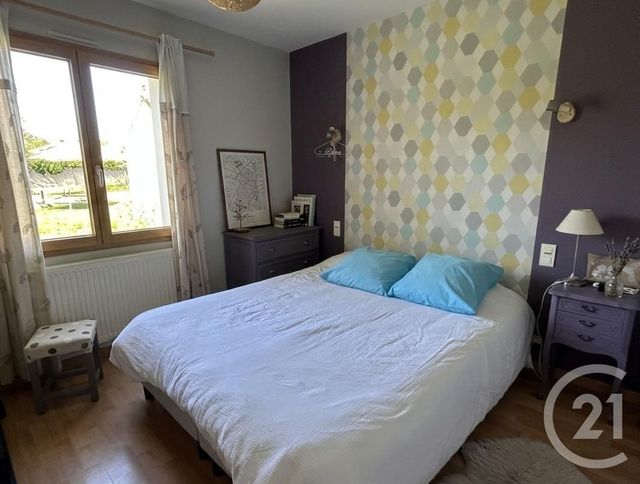 Maison &agrave; vendre - 4 pi&egrave;ces - 96,70 m2 - Pornic - 44 - PAYS-DE-LOIRE