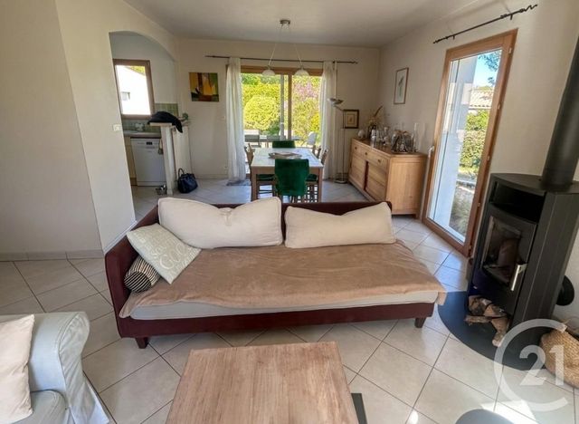 Maison &agrave; vendre - 4 pi&egrave;ces - 96,70 m2 - Pornic - 44 - PAYS-DE-LOIRE