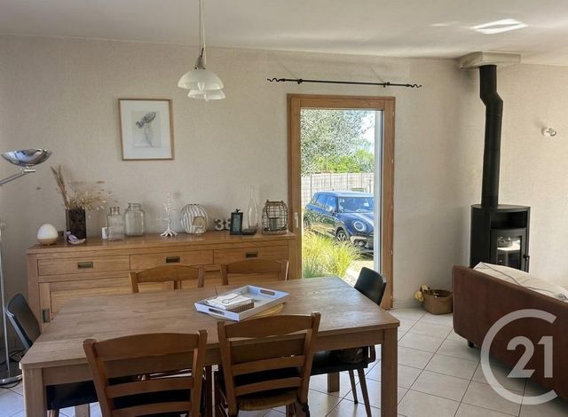 Maison &agrave; vendre - 4 pi&egrave;ces - 96,70 m2 - Pornic - 44 - PAYS-DE-LOIRE