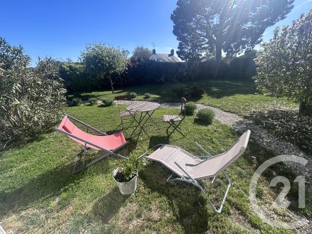 Maison &agrave; vendre - 4 pi&egrave;ces - 96,70 m2 - Pornic - 44 - PAYS-DE-LOIRE