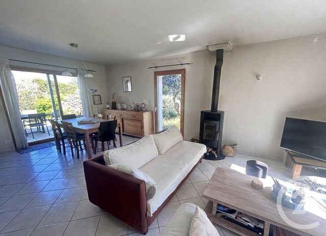 Maison &agrave; vendre - 4 pi&egrave;ces - 96,70 m2 - Pornic - 44 - PAYS-DE-LOIRE