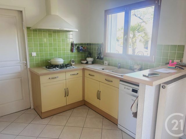 Maison &agrave; vendre - 4 pi&egrave;ces - 96,70 m2 - Pornic - 44 - PAYS-DE-LOIRE