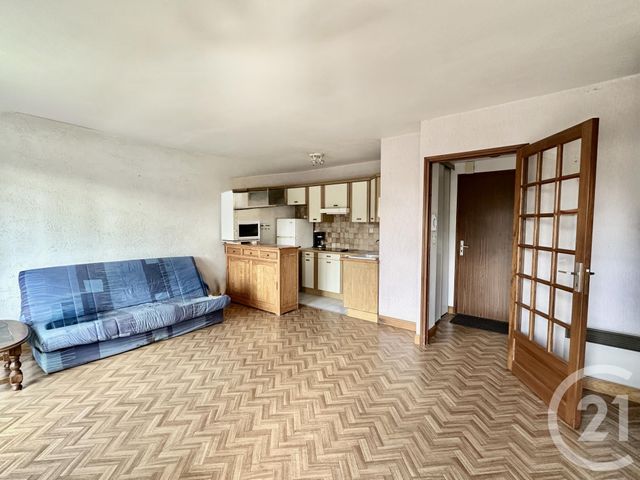 Appartement F3 &agrave; vendre - 3 pi&egrave;ces - 48,20 m2 - Pornic - 44 - PAYS-DE-LOIRE