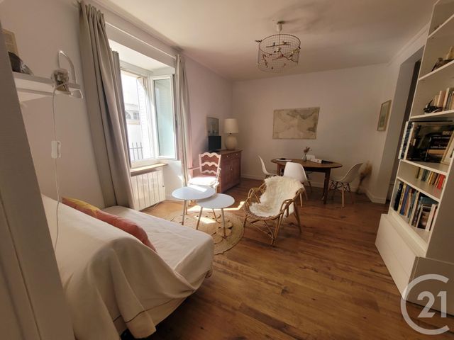 Appartement &agrave; vendre - 2 pi&egrave;ces - 37,39 m2 - Pornic - 44 - PAYS-DE-LOIRE