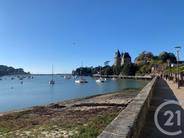 Appartement &agrave; vendre - 2 pi&egrave;ces - 37,39 m2 - Pornic - 44 - PAYS-DE-LOIRE