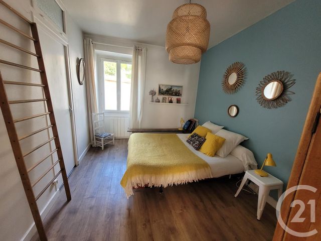 Appartement &agrave; vendre - 2 pi&egrave;ces - 37,39 m2 - Pornic - 44 - PAYS-DE-LOIRE