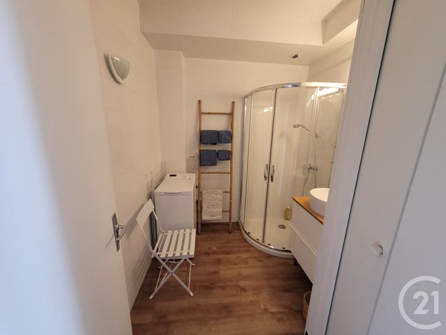 Appartement &agrave; vendre - 2 pi&egrave;ces - 37,39 m2 - Pornic - 44 - PAYS-DE-LOIRE